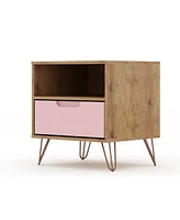 Rockefeller Nightstand 1.0, Set of 2