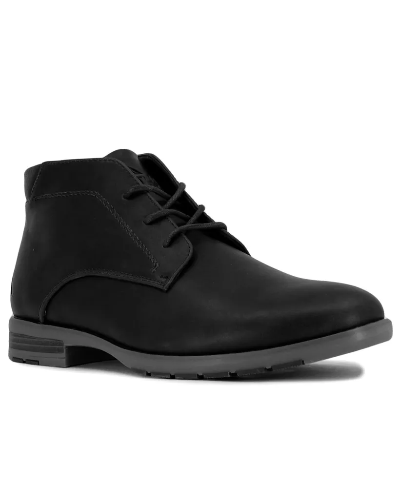 Nautica dress boots Clearance