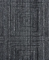 Feizy Redford R8670 3'6" x 5'6" Area Rug