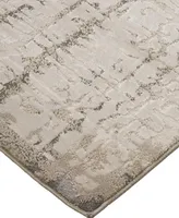 Feizy Waldor R3683 1'8" x 2'10" Area Rug