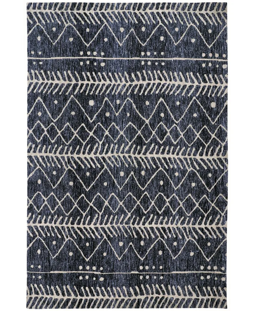 Feizy Colton R8318 2' x 3' Area Rug