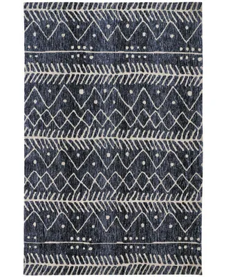 Feizy Colton R8318 2' x 3' Area Rug