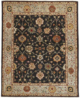 Feizy Carrington R6500 2' x 3' Area Rug