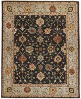 Feizy Carrington R6500 2' x 3' Area Rug