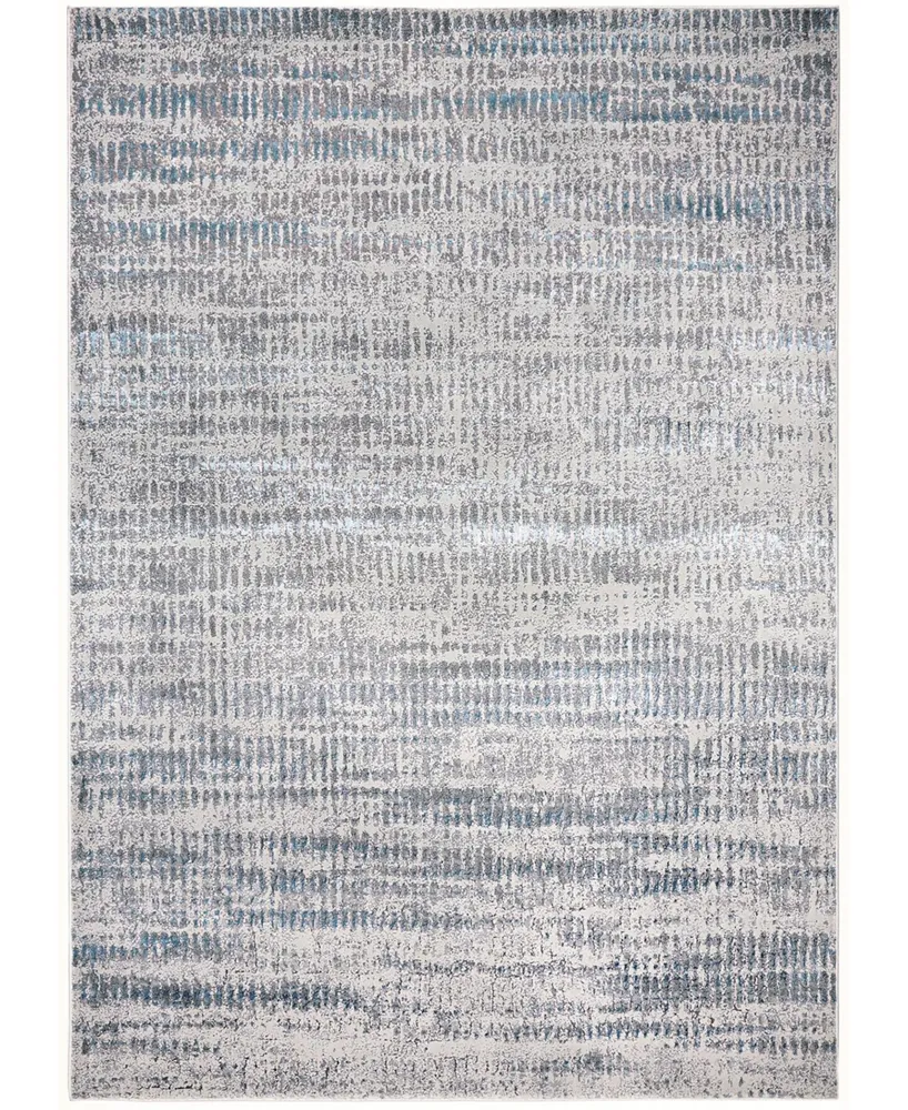 Feizy Azure R3402 6'7" x 9'6" Area Rug