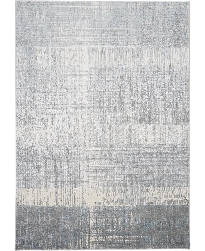 Feizy Azure R3413 5' x 8' Area Rug