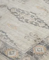 Feizy Kyra R3847 5' x 7' Area Rug