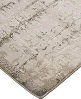 Feizy Waldor R3683 6'7" x 9'6" Area Rug