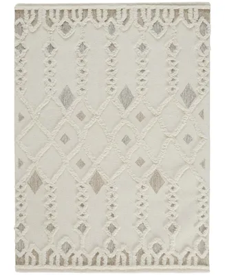 Feizy Anica R8011 5' x 8' Area Rug