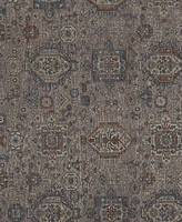 Feizy Marquette R3761 2'8" x 12' Runner Area Rug