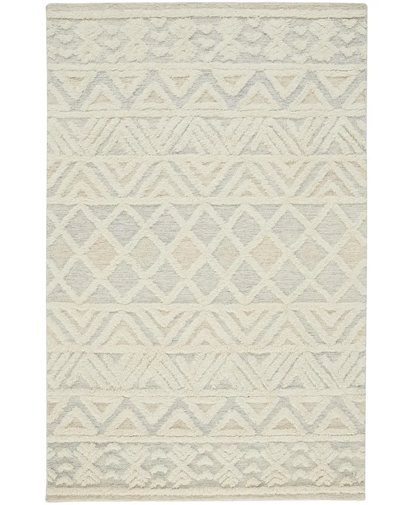 Feizy Anica R8005 5' x 8' Area Rug