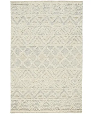 Feizy Anica R8005 5' x 8' Area Rug