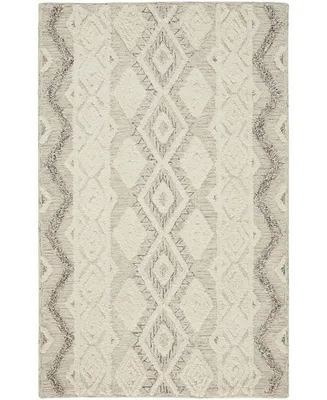 Feizy Anica R8006 4' x 6' Area Rug