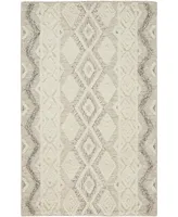 Feizy Anica R8006 4' x 6' Area Rug