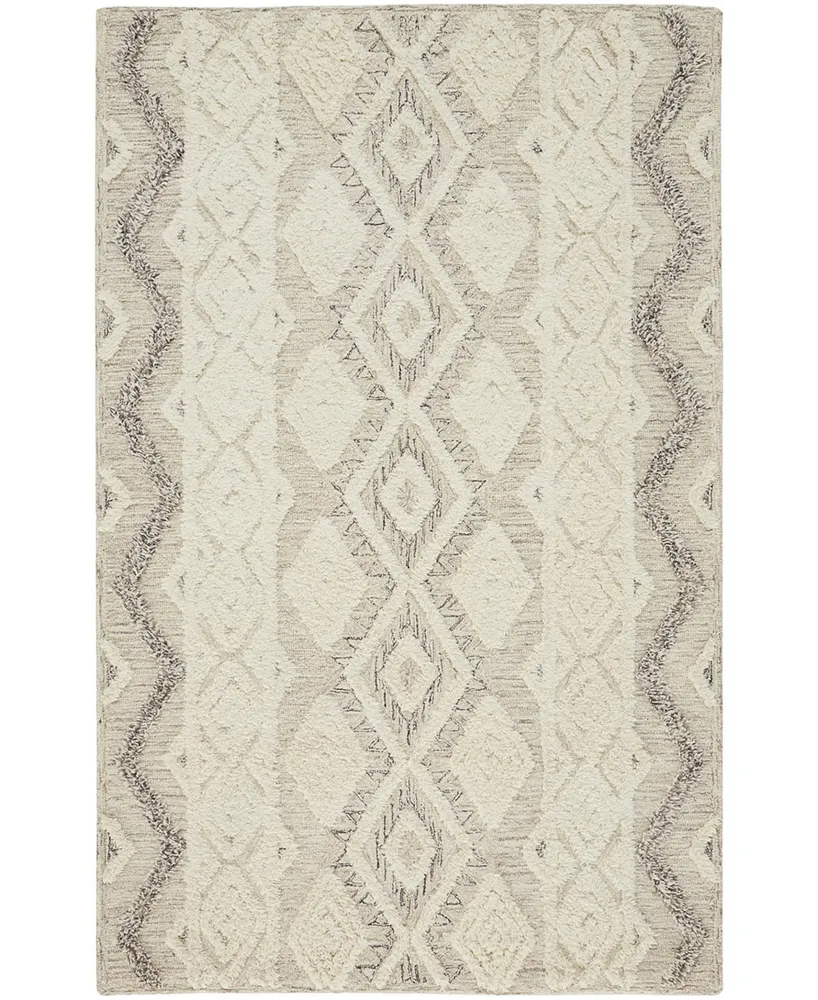 Feizy Anica R8006 2' x 3' Area Rug