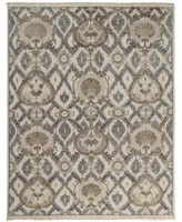 Feizy Beall R6712 2' x 3' Area Rug