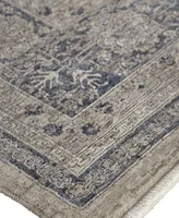 Feizy Marquette R3775 5' x 7'2" Area Rug