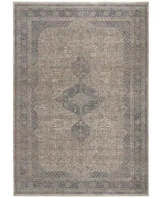 Feizy Marquette R3775 7'10" x 9'10" Area Rug