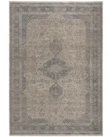 Feizy Marquette R3775 7'10" x 9'10" Area Rug