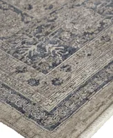 Feizy Marquette R3775 2'8" x 10' Runner Area Rug