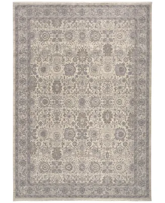 Feizy Marquette R3776 7'10" x 9'10" Area Rug