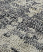 Feizy Palomar R6632 5'6" x 8'6" Area Rug