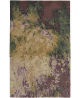 Feizy Amira R8633 2' x 3' Area Rug