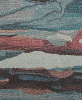 Feizy Amira R8634 5' x 8' Area Rug