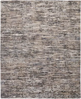 Feizy Conroe R6821 3'6" x 5'6" Area Rug