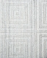 Feizy Redford R8670 5' x 8' Area Rug