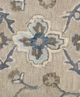 Feizy Rylan R8640 2' x 3' Area Rug