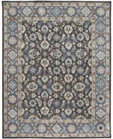 Feizy Rylan R8643 4' x 6' Area Rug