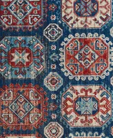 Feizy Nolan R39CE 2'10" x 7'10" Runner Area Rug