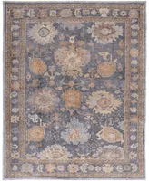 Feizy Wendover R6842 5' x 8' Area Rug