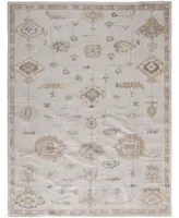 Feizy Wendover R6847 5' x 8' Area Rug