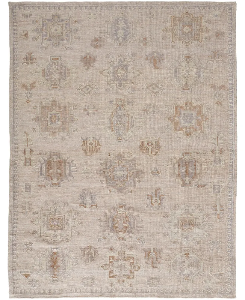 Feizy Wendover R6858 2' x 3' Area Rug