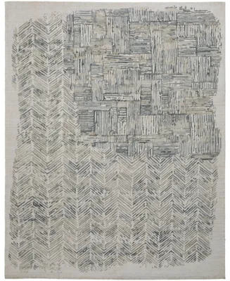 Feizy Elias R6891 5' x 8' Area Rug