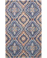 Feizy Rhett R8072 5' x 8' Area Rug