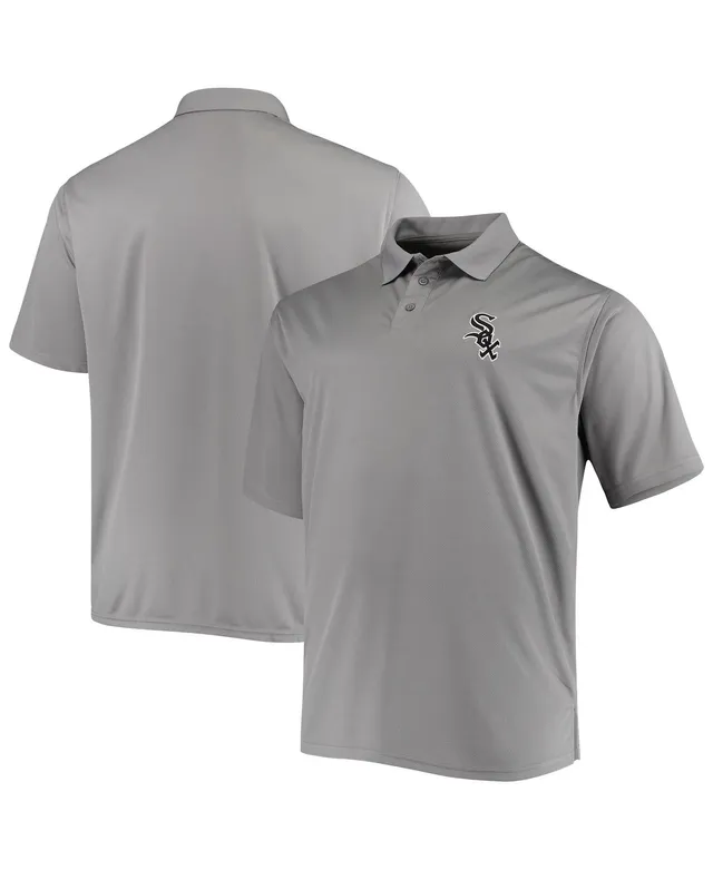 Profile Men's White, Royal Los Angeles Dodgers Big and Tall Sublimated Polo  Shirt - Macy's