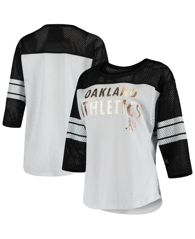 : G-III Sports Women's Gray Atlanta Falcons Superstar Raglan Long  Sleeve T-Shirt : Sports & Outdoors