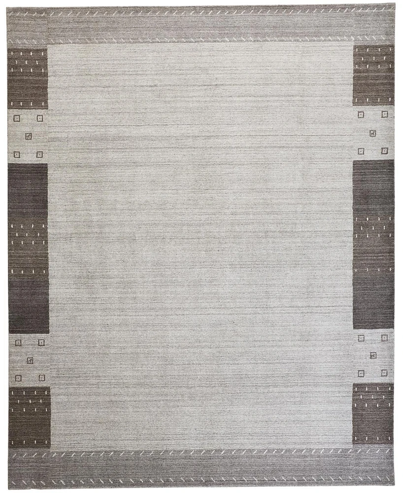 Feizy Legacy R6575 2' x 3' Area Rug
