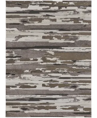 Feizy Vancouver R39FE 5' x 8' Area Rug