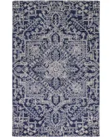 Feizy Belfort R8778 5' x 8' Area Rug