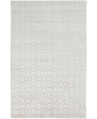 Feizy Redford R8669 3'6" x 5'6" Area Rug