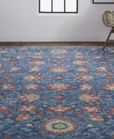 Feizy Beall R6713 5'6" x 8'6" Area Rug