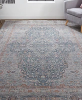 Feizy Marquette R3778 5' x 7'2" Area Rug