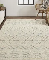 Feizy Anica R8005 5' x 8' Area Rug