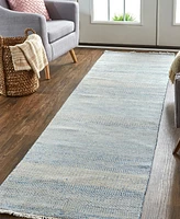 Feizy Janson R6061 2' x 3' Area Rug