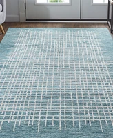 Feizy Maddox R8630 3'6" x 5'6" Area Rug