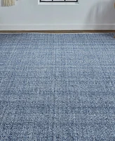 Feizy Naples R0751 2' x 3' Area Rug